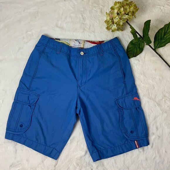 Men’s Tommy Bahama Relax shorts - Picture 1 of 5